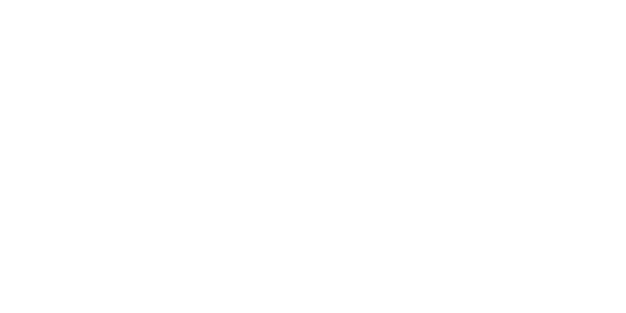 Linked Living White Logo
